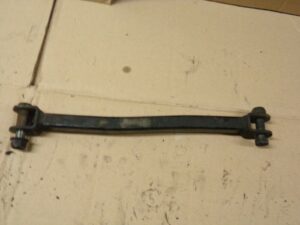 tige etrier de frein arriere Suzuki 600 Bandit 1995 a 1999
