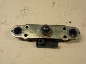 verrou de selle verouillage selle Suzuki 600 1200 Bandit 1995 a 1999