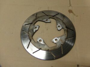 disque de frein arriere suzuki 600 1200 bandit 1995 2003
