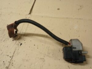 relais de demarreur Suzuki 600 1200 Bandit 1995 a 1999