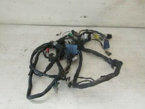 faisceau electrique Suzuki 600 n Bandit 1995 uniquement