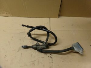 maitre cylindre de frein arriere Suzuki 600 1200 Bandit 1995 a 1999