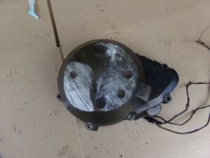 carter alternateur kawasaki z 750 2003 2006
