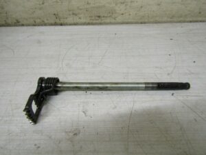 AXE SELECTEUR SUZUKI 750 Gsx F 1989 - 1997 gr 78a