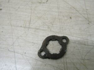 bride de pignon de sortie de boite DERBI euro 2 et euro 3