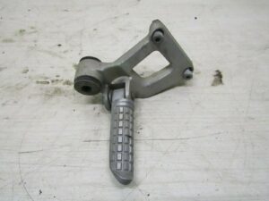 platine arriere droite kawasaki 600 zzr 1993 2002