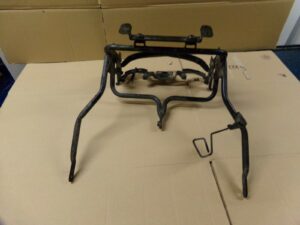 aragainée suzuki gsxf 750 gr78a 89 97