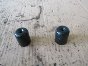 embout de guidon SUZUKI 1300 HAYABUSA 1999 2006