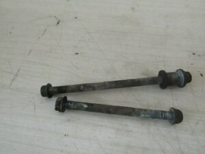 AXE MOTEUR suzuki gsxf 750 gr 78 a 89 97