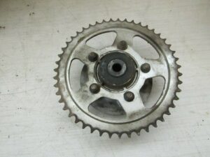 porte couronne suzuki gsxf 750 gr78a 89 97