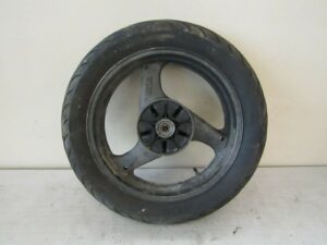 jante roue arriere suzuki gsxf 750 gr78a 89 97
