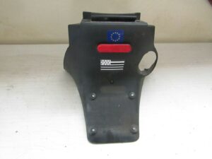 support de plaque peugeot elystar 50 02 08