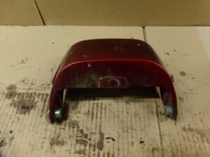 jonction carenage arriere suzuki gsxf 750 gr78a 89 97