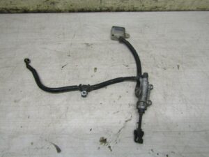 MAITRE CYLINDRE ARRIERE HONDA 125 VARADERO 2001 2006