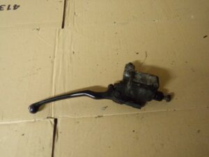 maitre cylindre de frein avant PIAGGIO X9 125 180 200 2003 - 2007