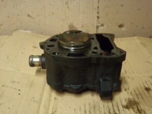 Cylindre piston origine piaggio 125 carnaby - mp3 - x-evo - x9 evo - beverly