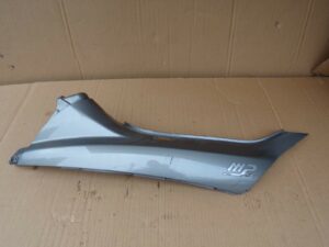 carenage arriere droit piaggio mp3 125 250 400 2007 2009 624447