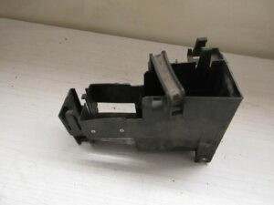 bac a batterie peugeot speedfight 2 2002 2009