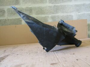 BOITE A AIR ktm 450 exc 2009 2010