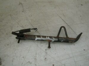 bequille laterale neco one 50 2 temps 10 pouces