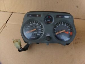 Bloc compteur - compte tours pour Honda 600 Transalp - PD06