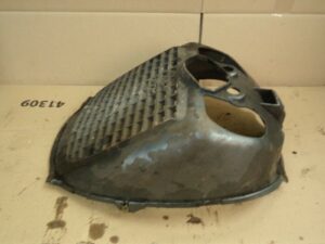 pare boue piaggio x9 125 180 200 2002 2007