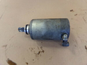 demarreur suzuki 125 maraudeur vanvan gs gn tu 125 dr 125 21200-05880