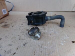 cylindre piston piaggio mp3 125 2003 2009 x evo 125 2004 2009