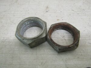 ecrou d arbre arriere cote porte couronne goes g 300 s 2014 2018 ACCESS MOTO