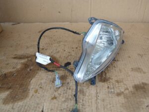 optique gauche peugeot speedfight 3