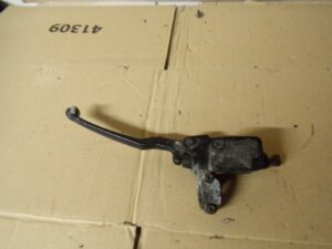 maitre cylindre de frein arriere PIAGGIO X9 125 180 200 2003 - 2007