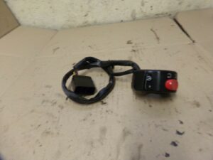 comodo droit triumph sprint rs 2001 2004 bras double