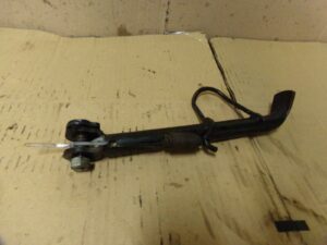 bequille laterale piaggio x9 125 180 200 2002 2007
