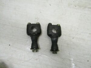 pontet de guidon kymco 125 stryker 1999 2004