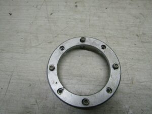 entourage de bouchon de reservoir Kymco Stryker 125 99 2004