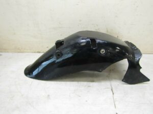 Garde boue arriere KYMCO ZING 125 1996-2003 noir