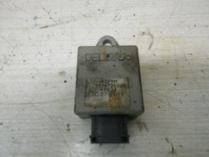 BOITIER CDI PEUGEOT ELYSTAR 50 (2002 - 2014)