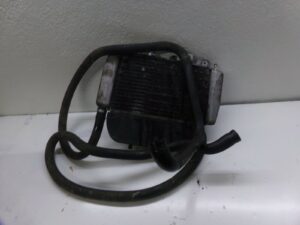 radiateur piaggio x9 125 180 200 2002 2007
