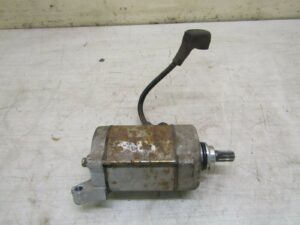 demarreur KYMCO 125 ZING / SECTOR / METEORIT- DEMARREUR - 2110-0873