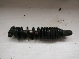 amortisseur peugeot speedfight 2 02 09