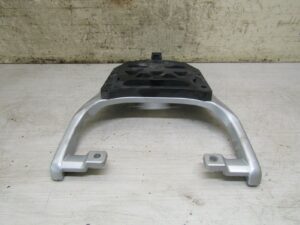 poignéee passager avec support top case givi honda 125 varadero 2001 2006 jc32