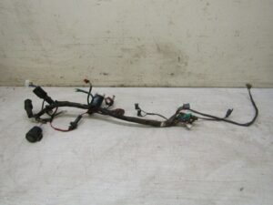 faisceau electrique centrale kymco zing 125 1998 2004