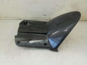 TABLIER mbk booster spirit bw's apres 2004