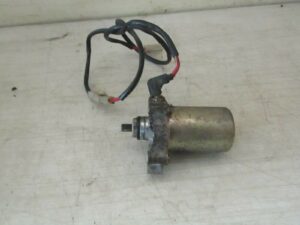 DÉMARREUR Aprilia Classic de 1995 à 2001 et RS de 1995 à 2011.