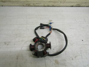 stator derbi 50 2 temps (2cosses a revoir)