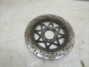 DISQUE DE FREIN AVANT 0.4 MN kymco zing 125 97 2003