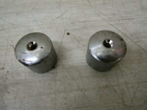 embout de guidon kymco zing 125 97 2003