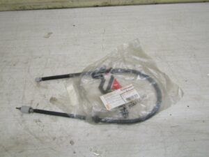 Câble de Transmission Fil Compteur Kilométrique Aprilia Sr Rèf. AP8214130 Art.