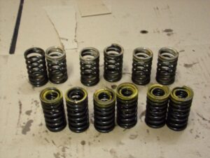 jeu de ressort de soupapes triumph sprint rs 955 2001 2004