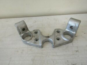 tete de fourche superieur support de guidon suzuki 750 gsxf 1989 1996